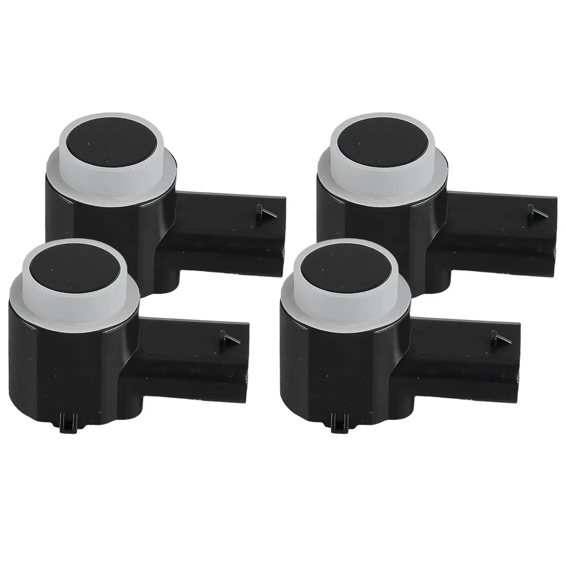 96890-A2000 4MT271H7D 4MT271H7A 95720-3U000 4Pcs Car Bumper PDC Reverse Parking Assist Back Up Park Sensor Fit For Hyundai Kia
96890-A2000 4MT271H7D 4MT271H7A 95720-3U000 4Pcs Car Bumper PDC Reverse Parking Assist Back Up Park Sensor Fit For Hyundai Kia