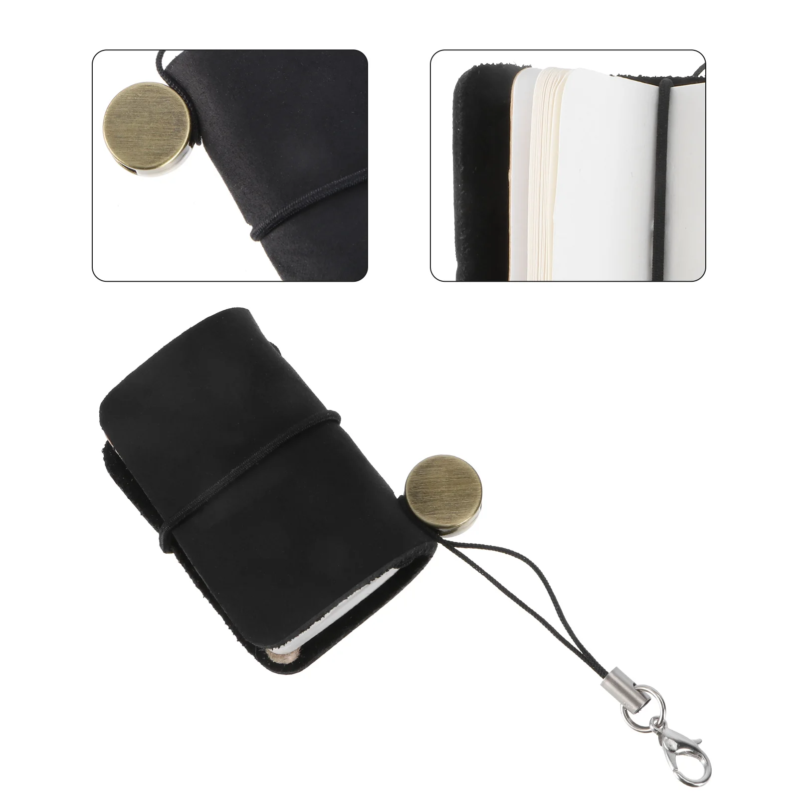 Whiteboard Whiteboards Office Worker Stationery Miniature Campus Pocket Notebook
Whiteboard Whiteboards Office Worker Stationery Miniature Campus Pocket Notebook