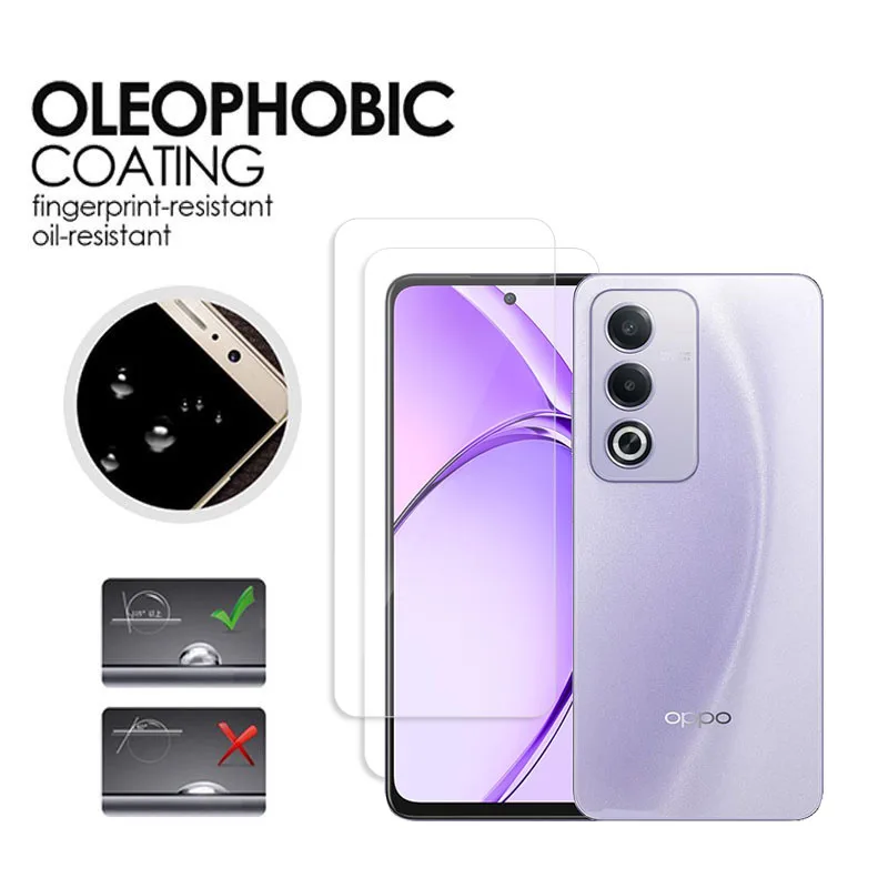 For Oppo A3 Pro Tempered Glass Cover Screen Glass For Oppo A3 Pro 5G Global Camera Lens HD Front Glass For Oppo A3 Pro 5G Global
For Oppo A3 Pro Tempered Glass Cover Screen Glass For Oppo A3 Pro 5G Global Camera Lens HD Front Glass For Oppo A3 Pro 5G Global
