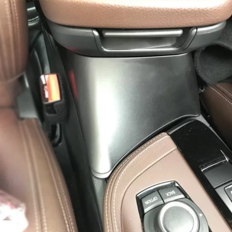Suitable for BMW new X3 special central armrest box storage box storage box central control armrest box storage box auto parts
Suitable for BMW new X3 special central armrest box storage box storage box central control armrest box storage box auto parts