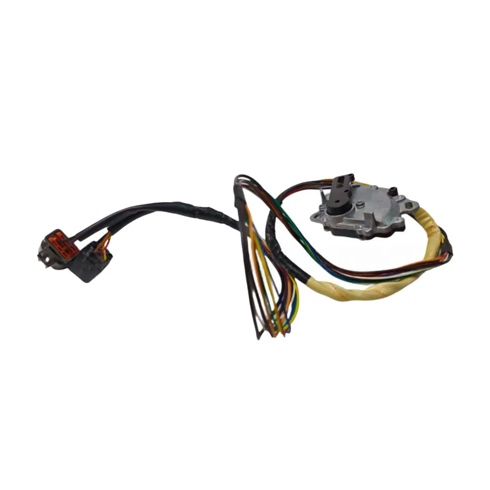 Transmission Safety Neutral Switch Vehicle Repair Aftermarket Replacement For Nissan Pathfinder 1990-1995 Black
Transmission Safety Neutral Switch Vehicle Repair Aftermarket Replacement For Nissan Pathfinder 1990-1995 Black