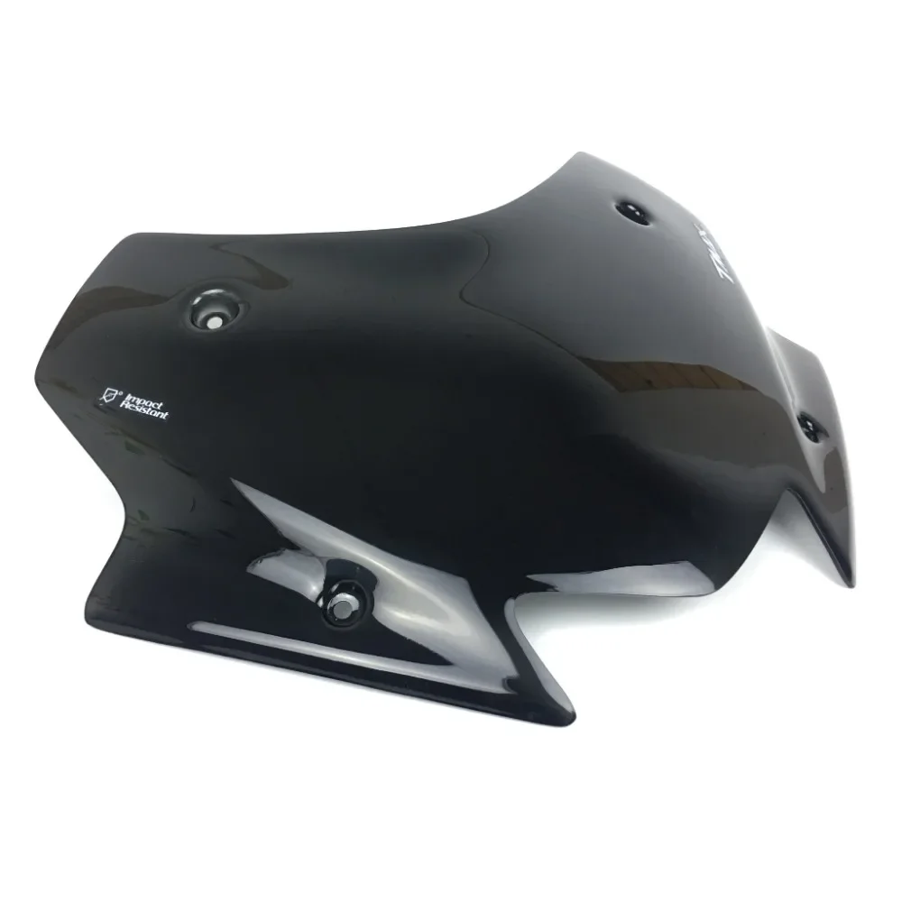 Motorcycle Windshield For Yamaha TMAX 530 TMAX530 2017 2018 2019 Bubble Windscreen Black Wind Deflectore Accessories
Motorcycle Windshield For Yamaha TMAX 530 TMAX530 2017 2018 2019 Bubble Windscreen Black Wind Deflectore Accessories