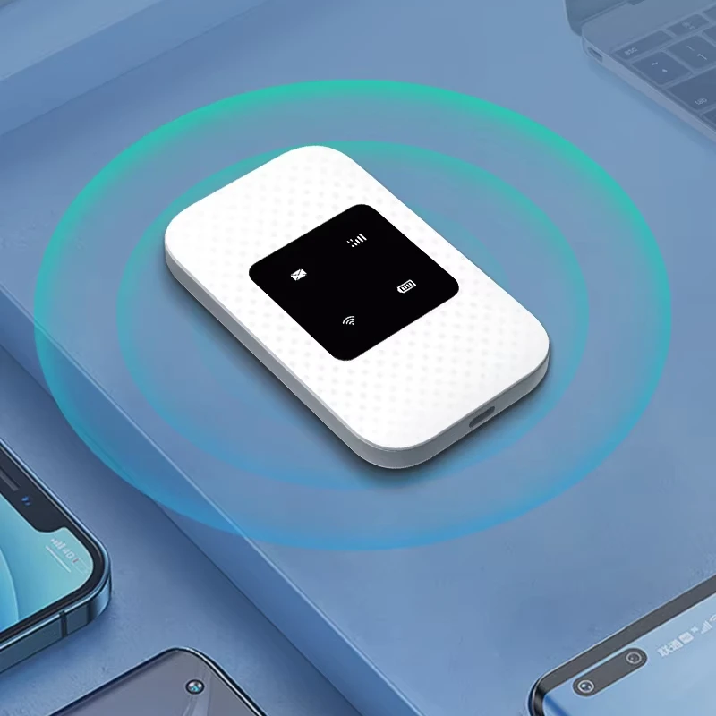 Mifis с длительной емкостью аккумулятора Mifis с экраном 2100 мАч 3g Mifis со слотом для SIM-карты Маршрутизатор
Mifis с длительной емкостью аккумулятора Mifis с экраном 2100 мАч 3g Mifis со слотом для SIM-карты Маршрутизатор