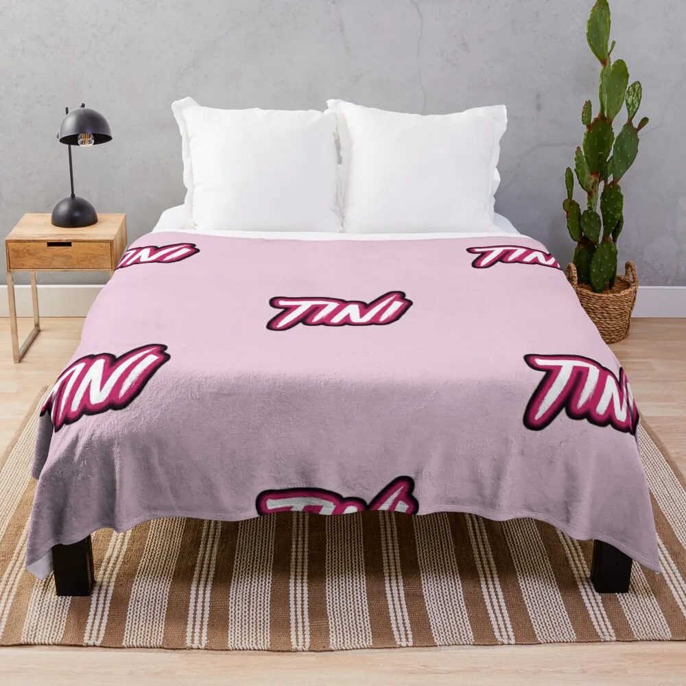 Tini Stoessel merch Throw Blanket blankets for winter Flannels Blanket Soft Big Blanket Flannel Blanket
Tini Stoessel merch Throw Blanket blankets for winter Flannels Blanket Soft Big Blanket Flannel Blanket