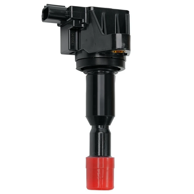 4PCS Ignition Coil High Voltage Package 30520PWC003 30520-PWC-003 CM11110 UF581 For Honda Fit
4PCS Ignition Coil High Voltage Package 30520PWC003 30520-PWC-003 CM11110 UF581 For Honda Fit