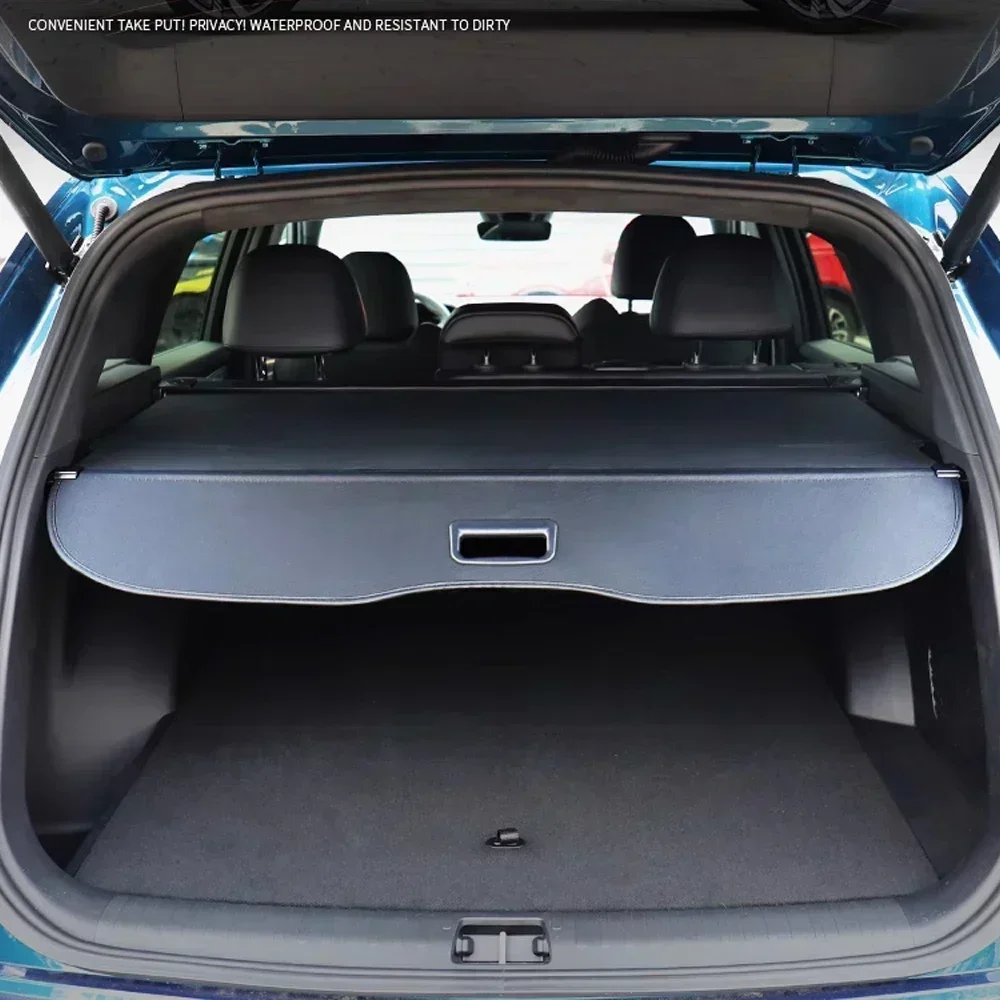 Car Trunk Curtain for Chery Tiggo 7 DR F35 2016~2020 2017 2018 Waterproof Retractable Luggage Rack Cargo Pad Covers Accessories
Car Trunk Curtain for Chery Tiggo 7 DR F35 2016~2020 2017 2018 Waterproof Retractable Luggage Rack Cargo Pad Covers Accessories