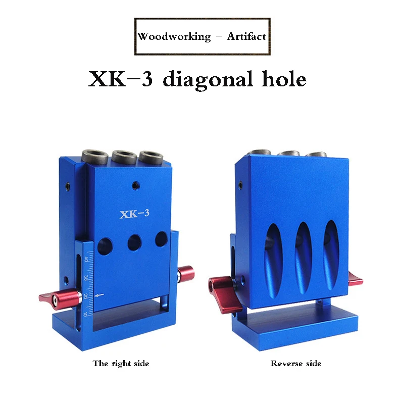 Woodworking Bevel Hole Positioner Woodworking Hole Puncher Bevel Hole Opener Woodworking Diy Furniture Accessories
Woodworking Bevel Hole Positioner Woodworking Hole Puncher Bevel Hole Opener Woodworking Diy Furniture Accessories