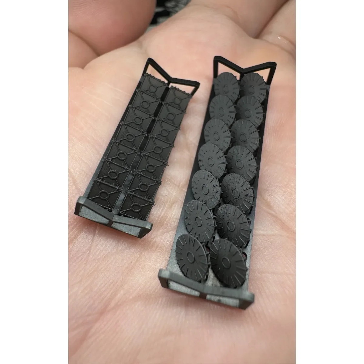 MUYI MODEL R350005 1/350 IJN TYPE 96 25MM AA GUN BASE 3D PRINT PART 3D Print Part
MUYI MODEL R350005 1/350 IJN TYPE 96 25MM AA GUN BASE 3D PRINT PART 3D Print Part