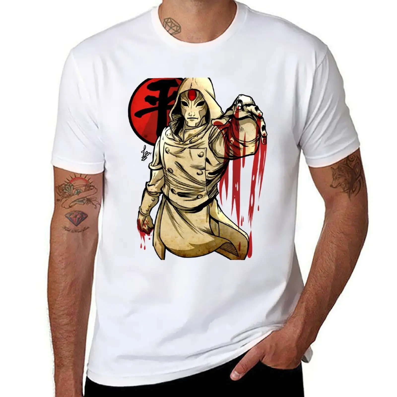 Amon - Equality! T-Shirt t shirts for man cotton soft man t shirt cotton high quality T-Shirt
Amon - Equality! T-Shirt t shirts for man cotton soft man t shirt cotton high quality T-Shirt