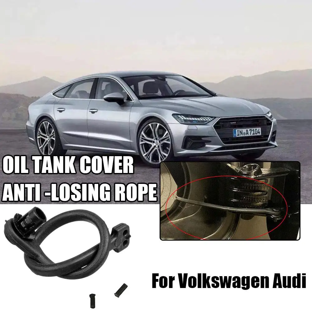 Fuel Tank Filler Cap Tether Wire For Golf For Bora For Passat For Skoda 1J0201550 Automobile Accessories C1L6
Fuel Tank Filler Cap Tether Wire For Golf For Bora For Passat For Skoda 1J0201550 Automobile Accessories C1L6