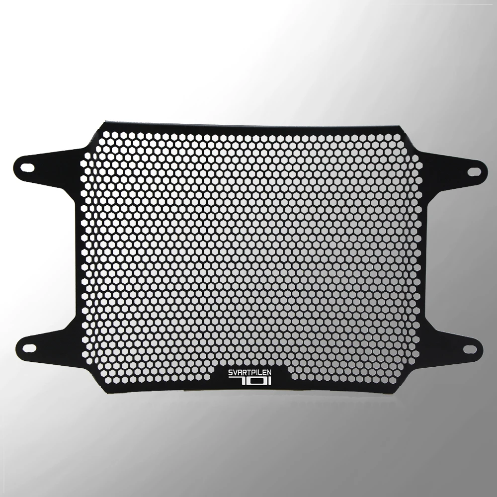 For Husqvarna Svartpilen 701 2019 2020 2021 Motorcycle Radiator Grille Guard Protector Water Tank Protection Cover Vitpilen 701
For Husqvarna Svartpilen 701 2019 2020 2021 Motorcycle Radiator Grille Guard Protector Water Tank Protection Cover Vitpilen 701