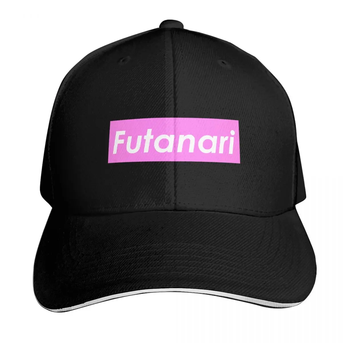 Futanari Baseball Cap Golf Cap New Hat designer cap Hat Luxury Brand For Women Men's
Futanari Baseball Cap Golf Cap New Hat designer cap Hat Luxury Brand For Women Men's