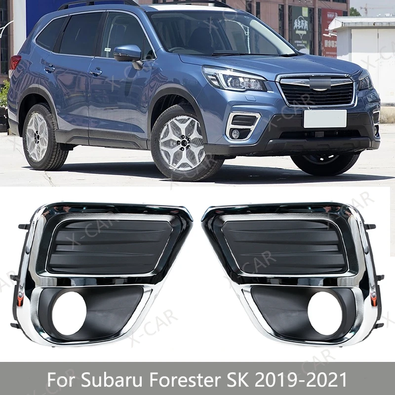 Передний бампер автомобиля, противотуманная фара, крышка противотуманной фары, накладка на капот, лицевая панель для Subaru Forester SK 2019 2020 2021
Передний бампер автомобиля, противотуманная фара, крышка противотуманной фары, накладка на капот, лицевая панель для Subaru Forester SK 2019 2020 2021