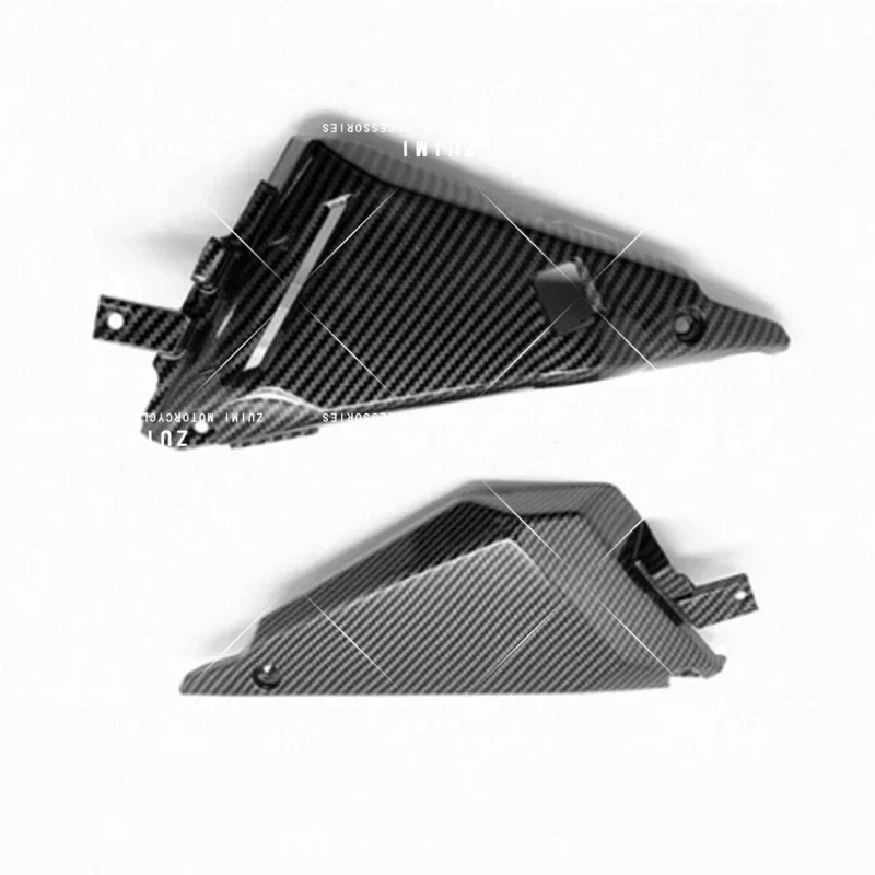 Motorcycle ABS With Carbon Fiber Paint Front Frame Side Cover Cowl Panel Trim Body Fairings Fit For Kawasaki Z650 2017-2020 Z R
Motorcycle ABS With Carbon Fiber Paint Front Frame Side Cover Cowl Panel Trim Body Fairings Fit For Kawasaki Z650 2017-2020 Z R