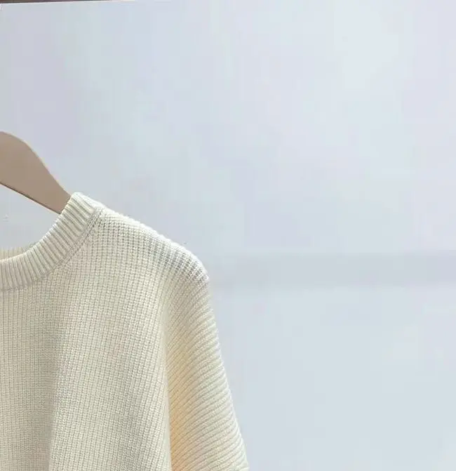 Women Long Sleeve Crew Neck Casual Sweater Loose Knit Travel Vacation Warm Top
Women Long Sleeve Crew Neck Casual Sweater Loose Knit Travel Vacation Warm Top
