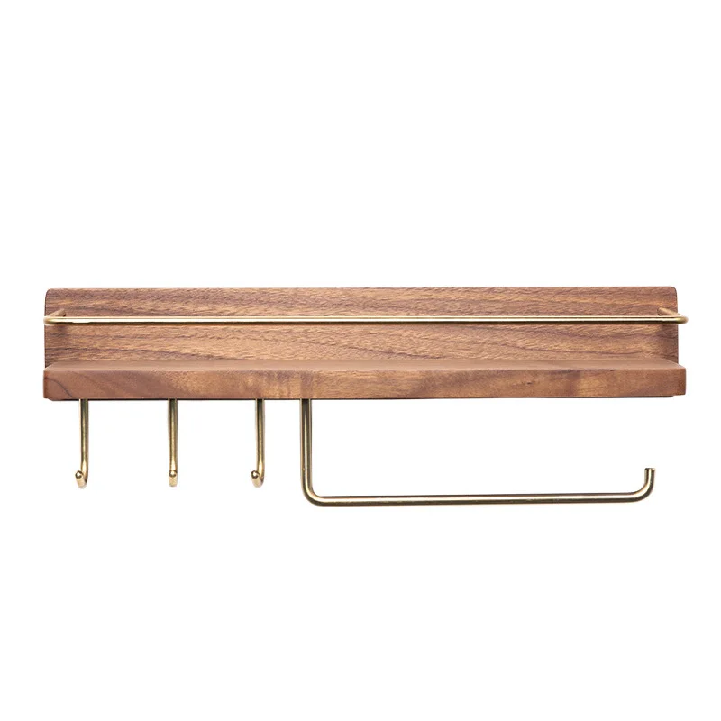 Solid wood non-punching bathroom rack toilet toilet wall rack towel rack washstand cosmetics
Solid wood non-punching bathroom rack toilet toilet wall rack towel rack washstand cosmetics