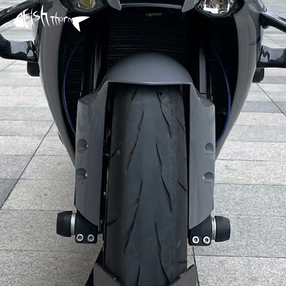 Защита от ударов передней и задней оси колеса мотоцикла для Yamaha YZF-R1 R1 R1M r1 FZ-10 Φ mt10 2015-2023
Защита от ударов передней и задней оси колеса мотоцикла для Yamaha YZF-R1 R1 R1M r1 FZ-10 Φ mt10 2015-2023
