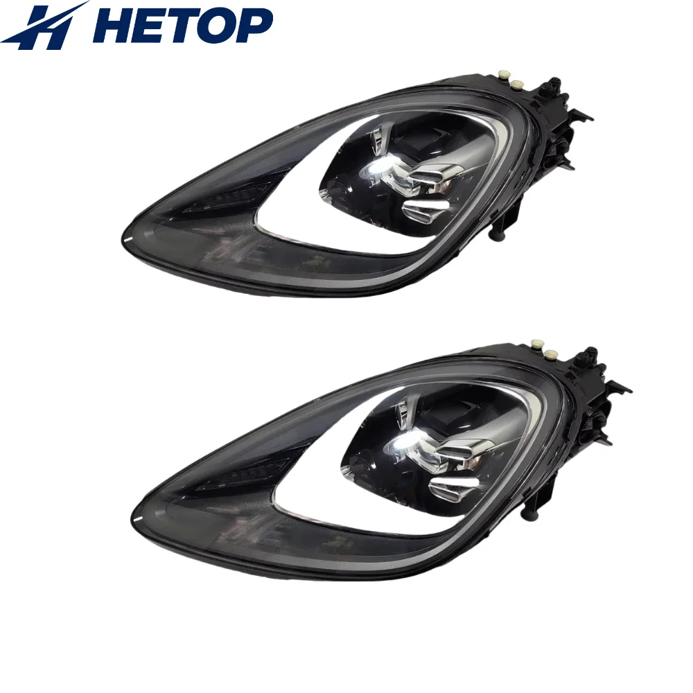 9Y0 2018-2020 LED Front Headlight Assembly DRL Auto Lighting Accessories OEM 9Y0941033T 9Y0941044T
9Y0 2018-2020 LED Front Headlight Assembly DRL Auto Lighting Accessories OEM 9Y0941033T 9Y0941044T