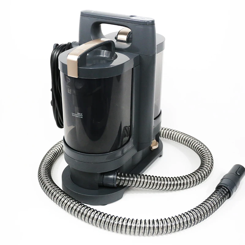 Cordless Household Portable Sofa Carpet Washing Vacuum Cleaner Handheld Upholstery Spot Washer For Home Car Detailing Machine
Cordless Household Portable Sofa Carpet Washing Vacuum Cleaner Handheld Upholstery Spot Washer For Home Car Detailing Machine