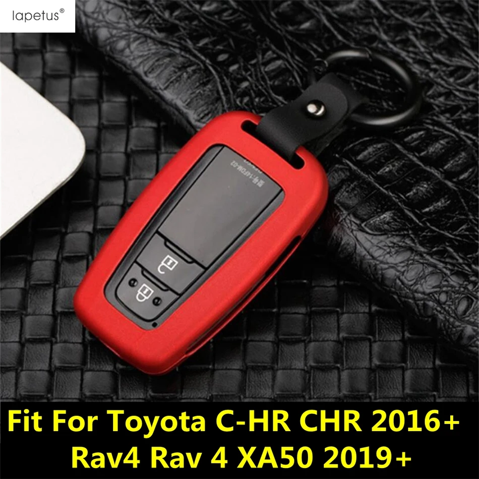 Key Case Shell Chains Molding Decor Cover Trim For Toyota C-HR CHR 2016 - 2024 / Rav4 Rav 4 XA50 2019- 2024 Interior Accessories
Key Case Shell Chains Molding Decor Cover Trim For Toyota C-HR CHR 2016 - 2024 / Rav4 Rav 4 XA50 2019- 2024 Interior Accessories