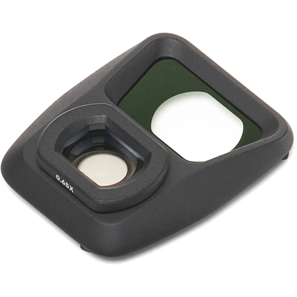 100% Original Newly DJ Wide-Angle Lens for Air 3 Camera Drone Expanding FOV to 114° Photo Imaging Free Shipping Hot Stock
100% Original Newly DJ Wide-Angle Lens for Air 3 Camera Drone Expanding FOV to 114° Photo Imaging Free Shipping Hot Stock