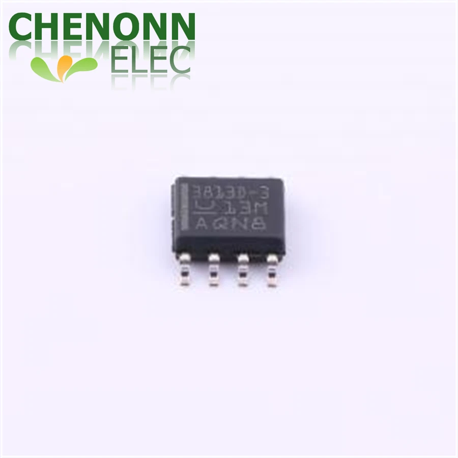 5PCS/LOT UCC3813DTR-3 (PMIC)
5PCS/LOT UCC3813DTR-3 (PMIC)