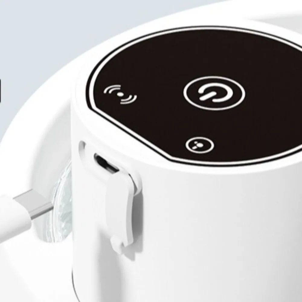 2.2L Capacity Pet Water Fountain 2 Modes Ultra Quiet Automatic Water Fountain USB Rechargeable Motion Sensor Cat Water Dispenser
2.2L Capacity Pet Water Fountain 2 Modes Ultra Quiet Automatic Water Fountain USB Rechargeable Motion Sensor Cat Water Dispenser