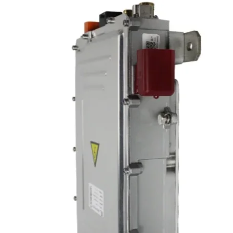 E-auto TUK-TUK Водонепроницаемое зарядное устройство с жидкостным охлаждением 6,6 кВт + зарядное устройство DCDC 2-в-1 312v20A 144V46A Obc + зарядное устройство DCDC без драйвера 2 кВт
E-auto TUK-TUK Водонепроницаемое зарядное устройство с жидкостным охлаждением 6,6 кВт + зарядное устройство DCDC 2-в-1 312v20A 144V46A Obc + зарядное устройство DCDC без драйвера 2 кВт