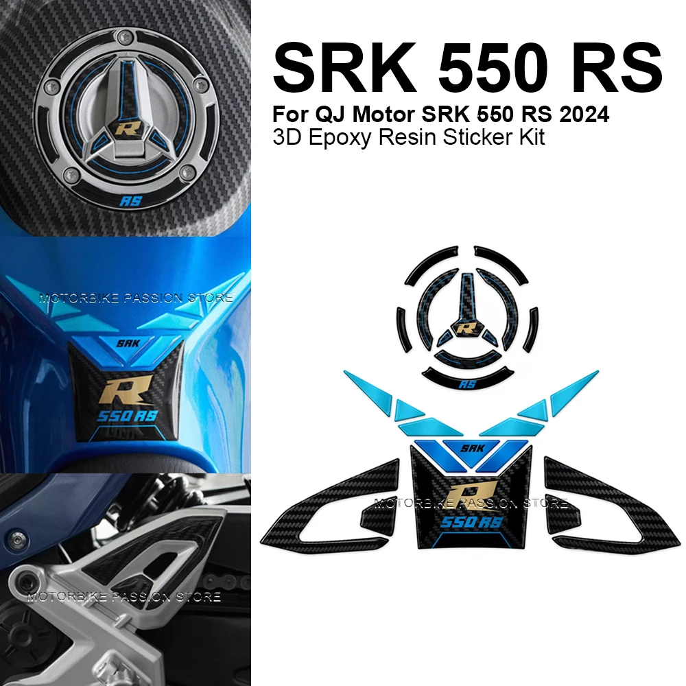 SRK550RS Accessories 3D Gel Epoxy Resin Adhesive Kit Tank Mat 3D Adhesive for QJ Motor SRK 550 RS srt 550 rs srt550rs 2024-
SRK550RS Accessories 3D Gel Epoxy Resin Adhesive Kit Tank Mat 3D Adhesive for QJ Motor SRK 550 RS srt 550 rs srt550rs 2024-