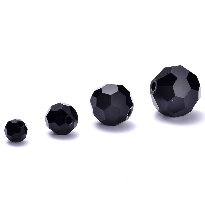 8mm Czech Glass Bead For Jewelry Making Bracelet Diy Necklace Round Loose Spacer Crystal Beads Wholesale 200pcs/Lot
8mm Czech Glass Bead For Jewelry Making Bracelet Diy Necklace Round Loose Spacer Crystal Beads Wholesale 200pcs/Lot