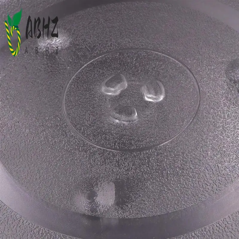 ABHZ-Microwave Replacement Glass Tray Durable Glass Tray Accessories Y-Bottom 12.5 Inch For Microwave Oven
ABHZ-Microwave Replacement Glass Tray Durable Glass Tray Accessories Y-Bottom 12.5 Inch For Microwave Oven