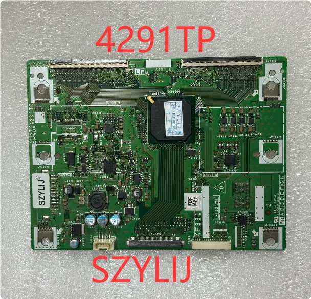 Good quality for KF331 RUNTK4291TP 4291TP
Good quality for KF331 RUNTK4291TP 4291TP