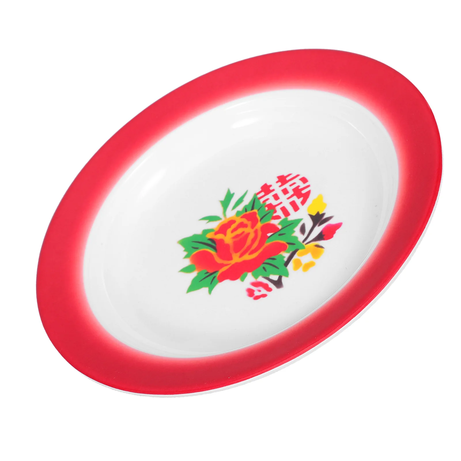 Melamine Barbecue Tableware Fruit Dish Dessert Plate Stackable Heat Resistant Outdoor Dinner Plates Unbreakable Kitchen Dishes
Melamine Barbecue Tableware Fruit Dish Dessert Plate Stackable Heat Resistant Outdoor Dinner Plates Unbreakable Kitchen Dishes