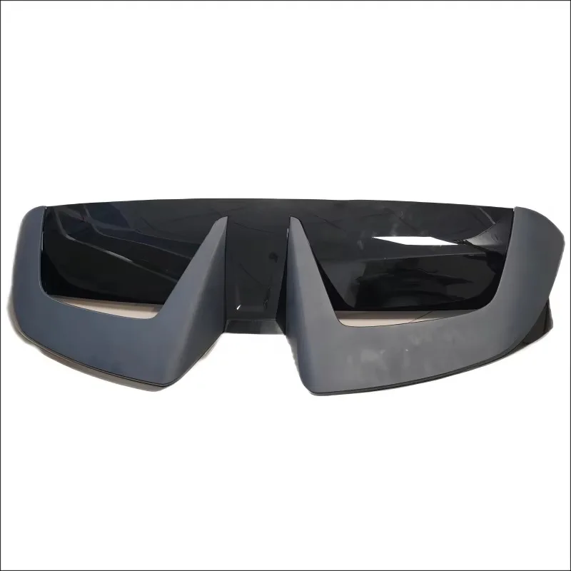 Genuine Packaging MG MULAN Wholesale China Online Universal Rear Wing Car Spoiler
Genuine Packaging MG MULAN Wholesale China Online Universal Rear Wing Car Spoiler
