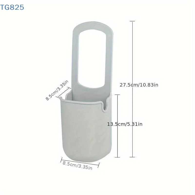 【AN】【AN】1PC Baby Stroller Multifunctional Silicone Cup Holder Wheelchair Baby Stroller Bicycle Bottle Holder Bottle Storage Bag
【AN】【AN】1PC Baby Stroller Multifunctional Silicone Cup Holder Wheelchair Baby Stroller Bicycle Bottle Holder Bottle Storage Bag