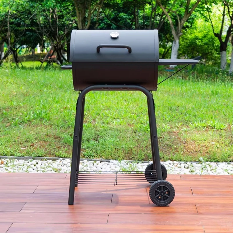 Household Grill Outdoor Grill Barbecue Carbon Stove
Household Grill Outdoor Grill Barbecue Carbon Stove