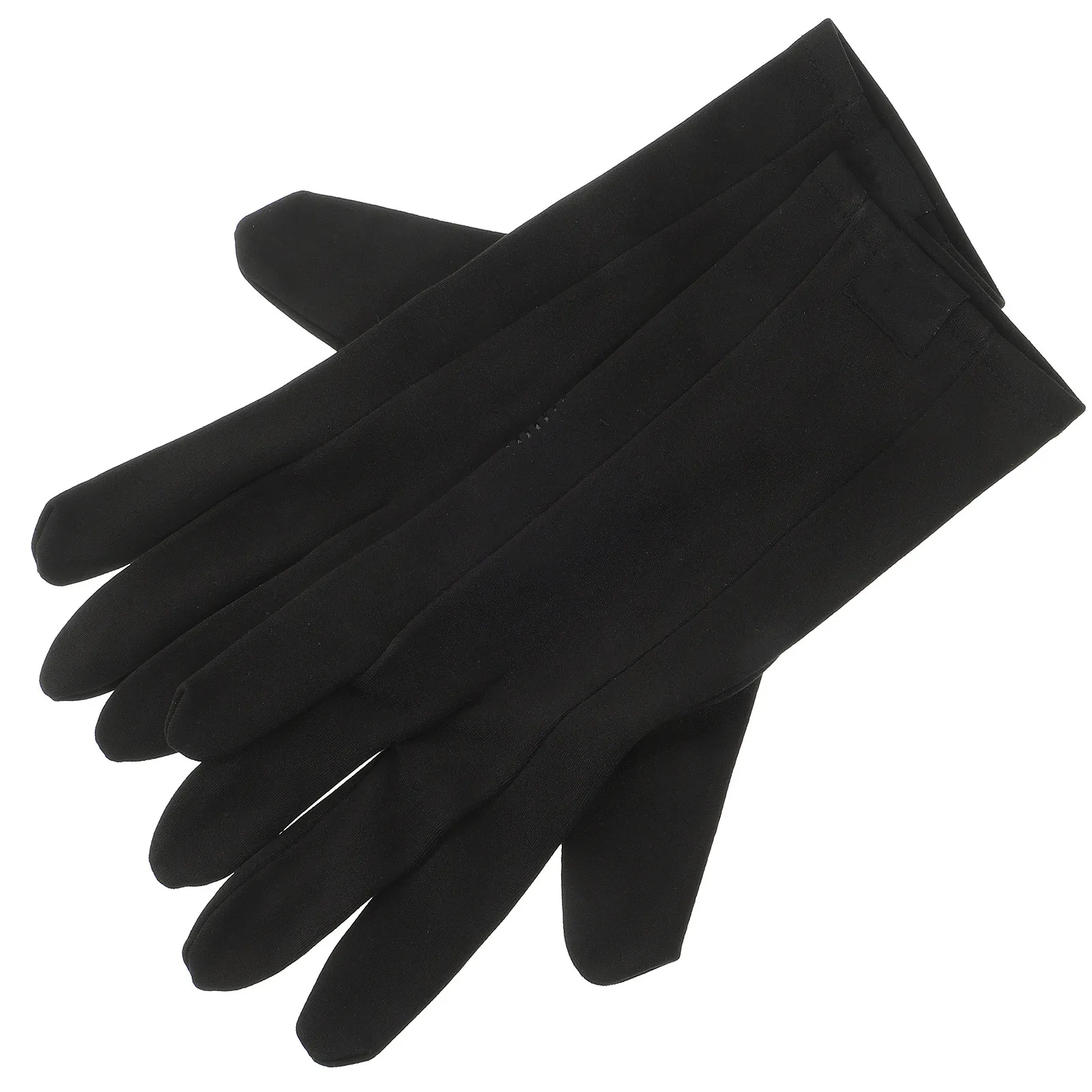 Unisex Winter Gloves L Black Silicone Anti-Slip Touch Screen Warm Reflective Strip Running Cycling Sports Gloves for Outdoor
Unisex Winter Gloves L Black Silicone Anti-Slip Touch Screen Warm Reflective Strip Running Cycling Sports Gloves for Outdoor