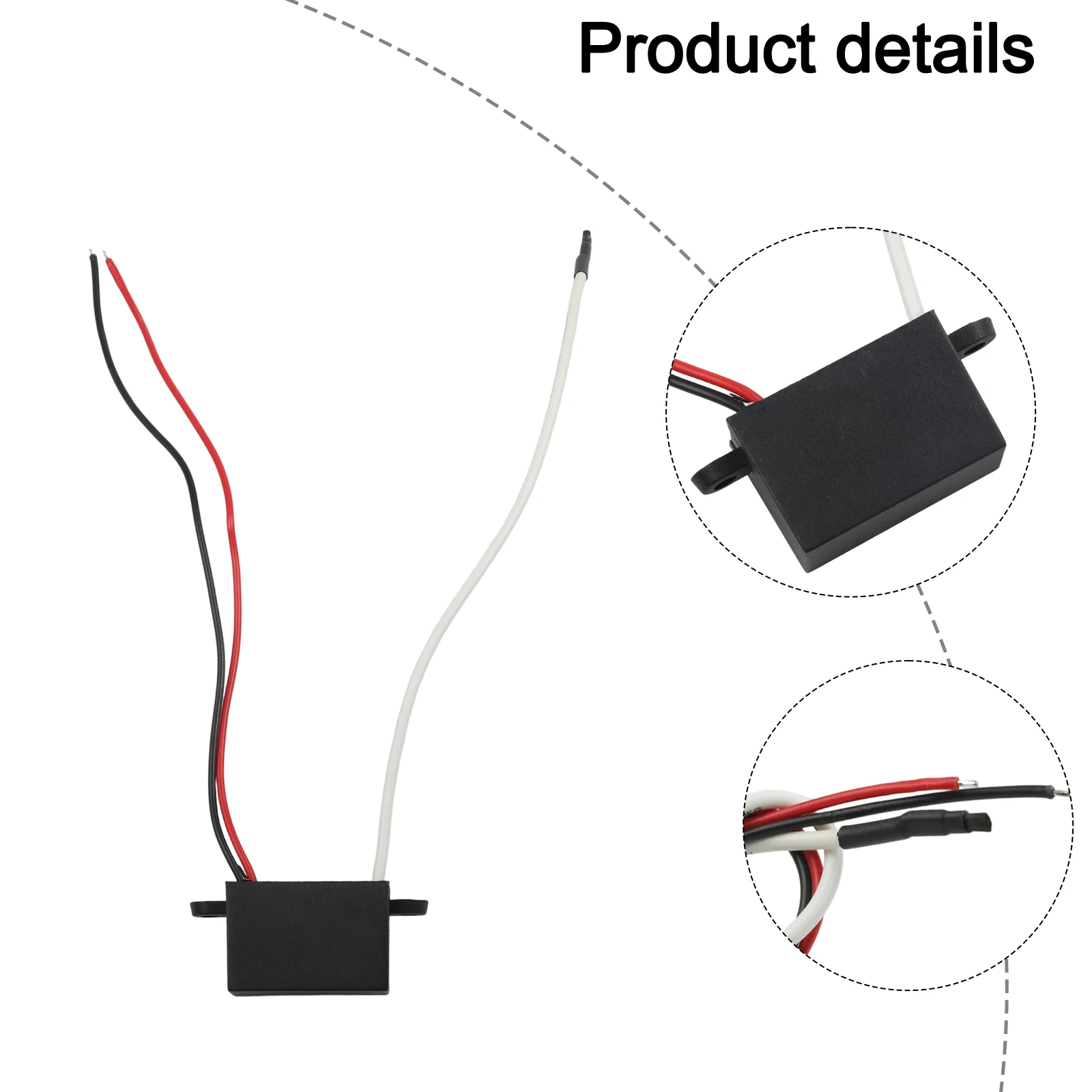 AC 3000V Car Power 11㎡-20㎡ 50m³/h AC 220V Negative Ion Generator DC-3.5KV 0.5KV 40MΩ 50Hz 5mA 35%~85% Humidity
AC 3000V Car Power 11㎡-20㎡ 50m³/h AC 220V Negative Ion Generator DC-3.5KV 0.5KV 40MΩ 50Hz 5mA 35%~85% Humidity