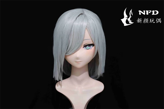 (NFD49-1)Customize Full Head With Lock Pretty Female/Girl Japanese Animego Character Kig Cosplay Kigurumi Mask Crossdress Doll
(NFD49-1)Customize Full Head With Lock Pretty Female/Girl Japanese Animego Character Kig Cosplay Kigurumi Mask Crossdress Doll