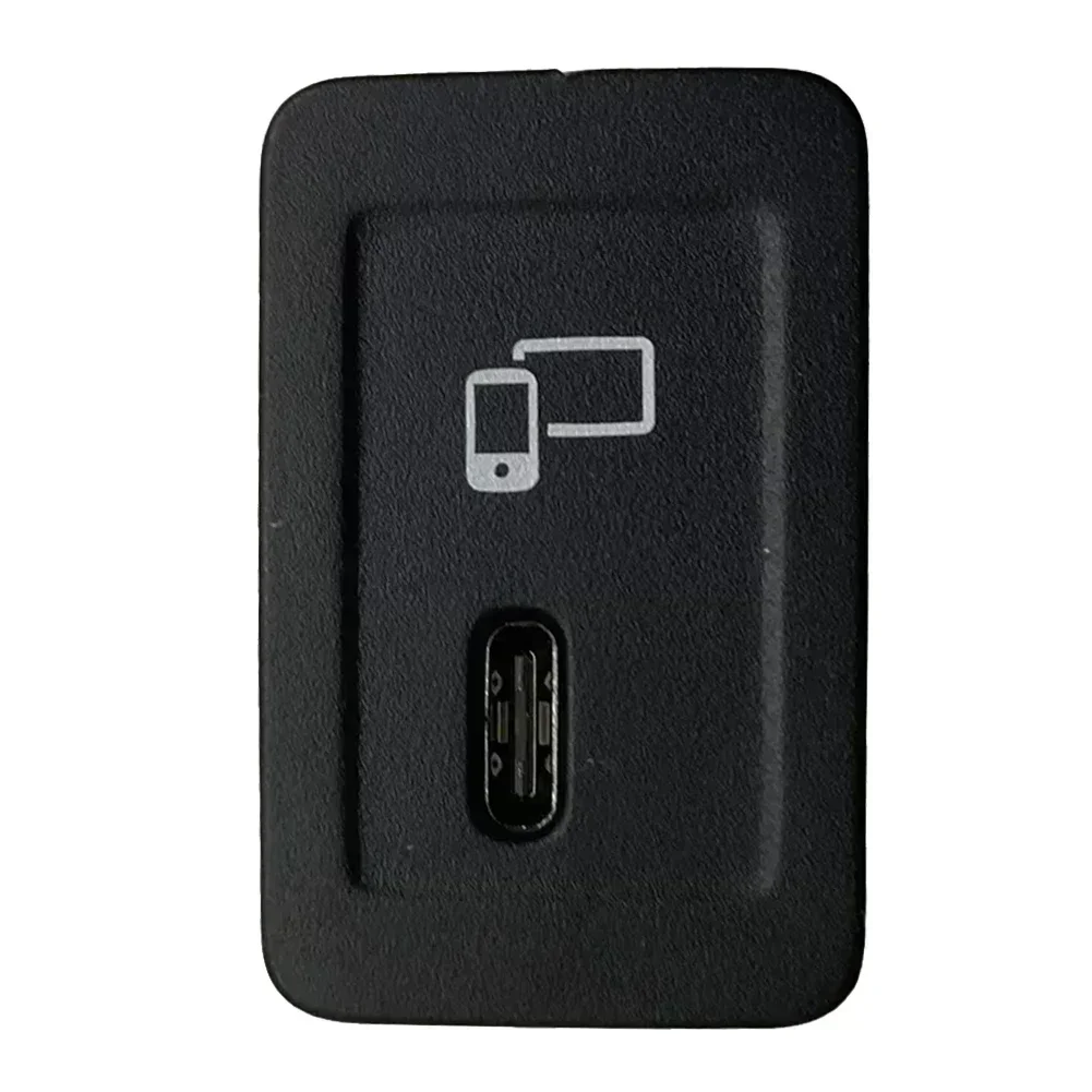 A2478209000 Dashboard USB Socket Dashboard USB Socket Black For Mercedes For A B C E S CLASS For GLE
A2478209000 Dashboard USB Socket Dashboard USB Socket Black For Mercedes For A B C E S CLASS For GLE