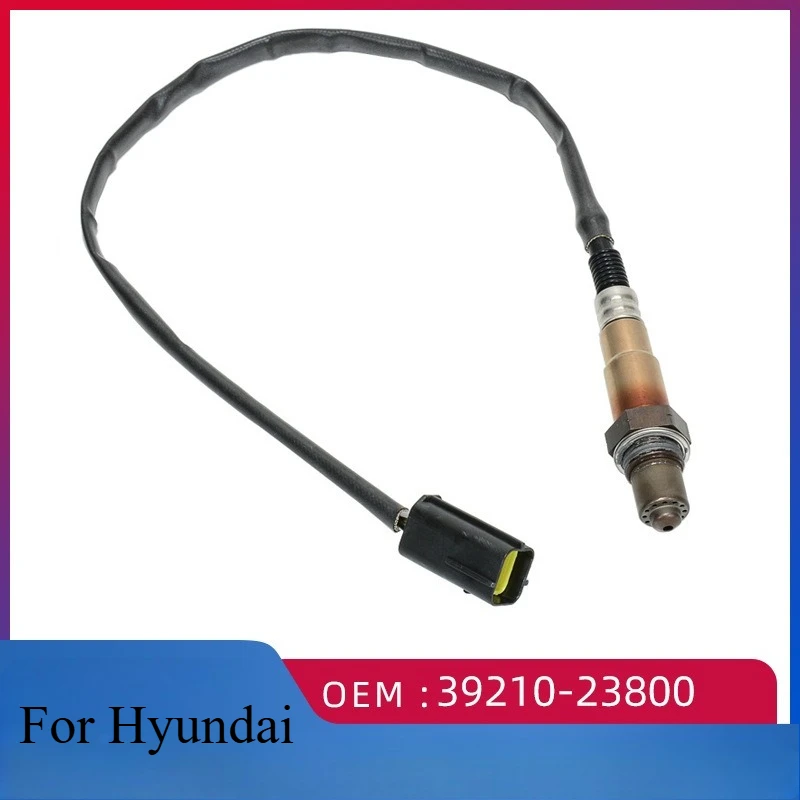 39210-23800 Лямбда задний датчик кислорода O2 для Hyundai Tiburon 2007-2008 Elantra 2009-2011 Sonata, Yasent Lion Run 2.0
39210-23800 Лямбда задний датчик кислорода O2 для Hyundai Tiburon 2007-2008 Elantra 2009-2011 Sonata, Yasent Lion Run 2.0