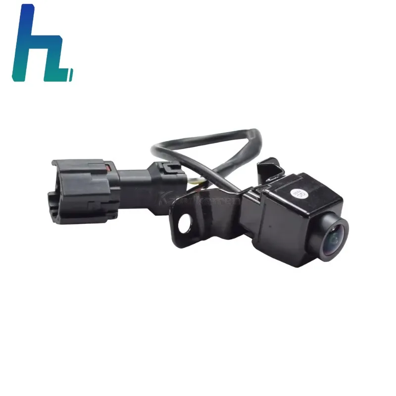 95760-2V002 Car Rear View Camera Reverse Camera Parking Assist Backup Camera for Hyundai Veloster 2012-2017 95760-2V100
95760-2V002 Car Rear View Camera Reverse Camera Parking Assist Backup Camera for Hyundai Veloster 2012-2017 95760-2V100