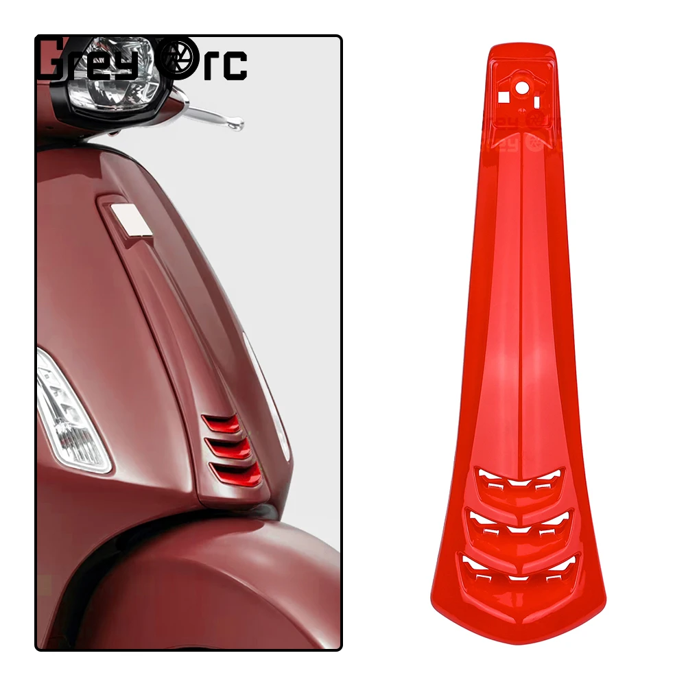Motorcycle Front Horn Fairing Strap Bracket For Vespa Sprint 150 2016 2017 2018 2019 2020 2021 2022 Primavera 150 2014-2022
Motorcycle Front Horn Fairing Strap Bracket For Vespa Sprint 150 2016 2017 2018 2019 2020 2021 2022 Primavera 150 2014-2022