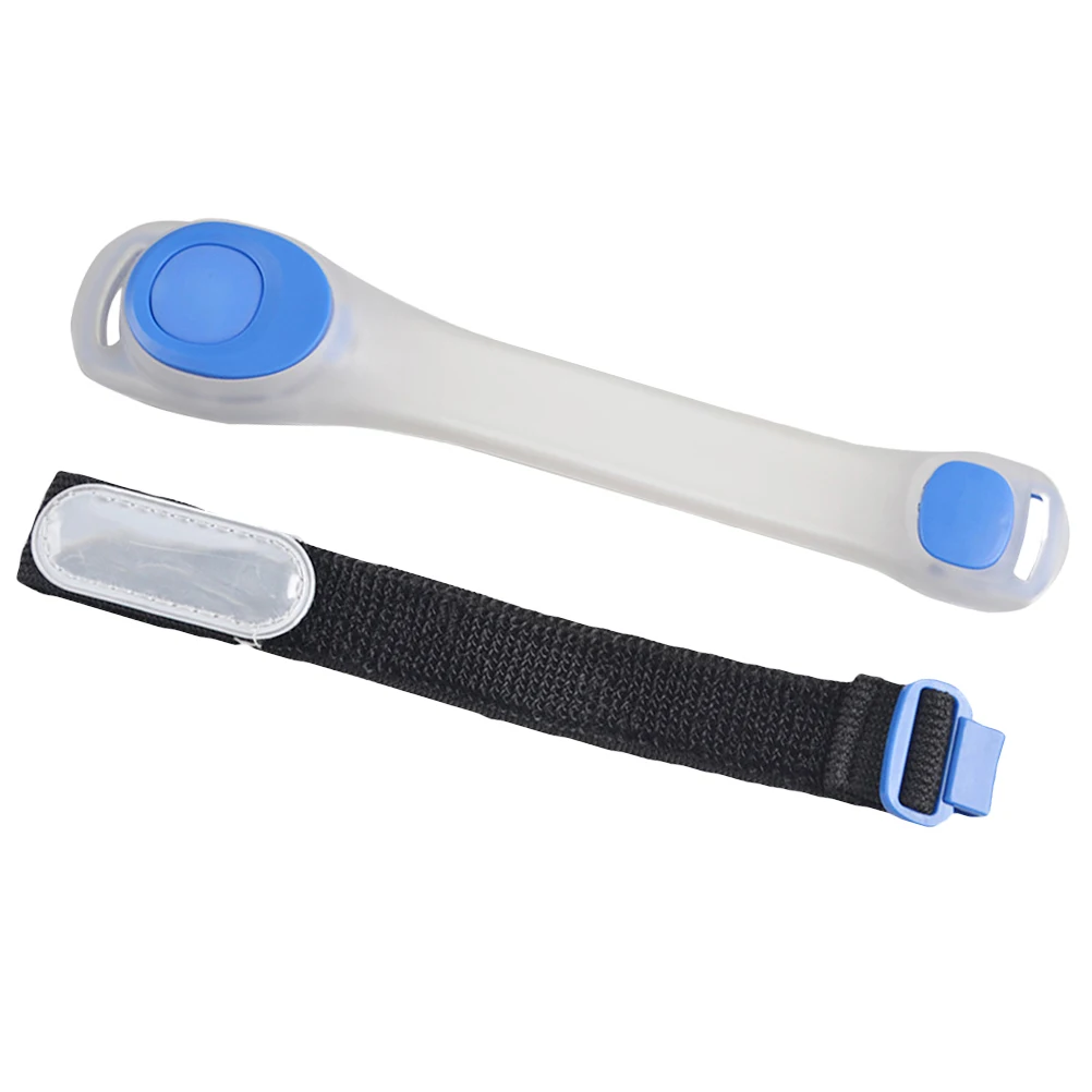 Glowing Foot Ring Wearable Running Belt Sports Strap LED Light Armband for Luminous
Glowing Foot Ring Wearable Running Belt Sports Strap LED Light Armband for Luminous