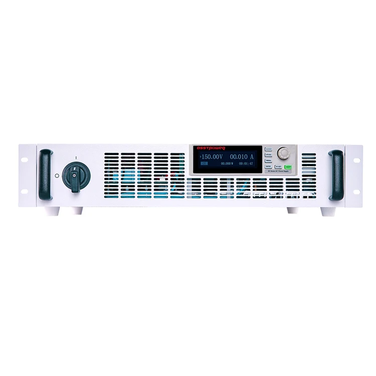 99500 Series Wide Range Programming DC Power Supply