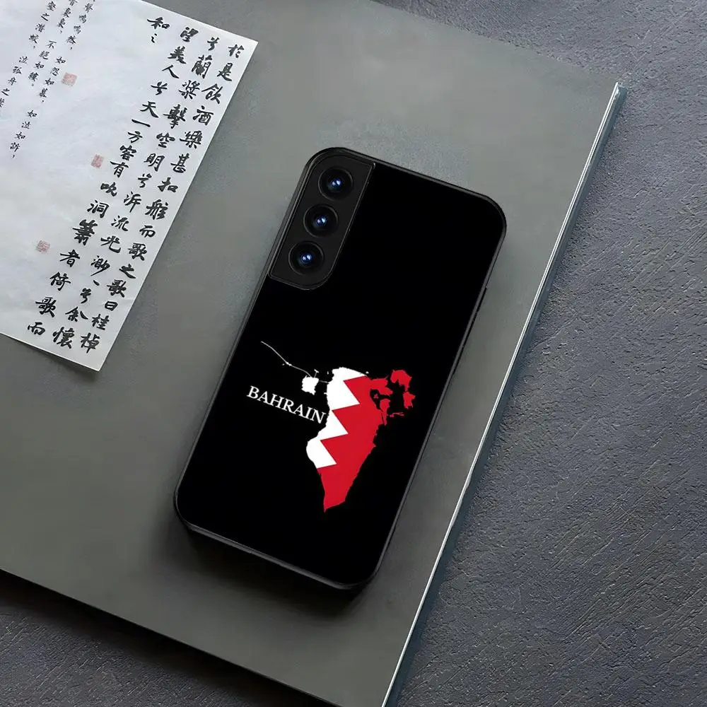 Чехол для телефона с флагом Бахрена для Samsung S 25 24 23 22 21 20 Plus Ultra A Hard M A16 34 54 53 Новый черный чехол
Чехол для телефона с флагом Бахрена для Samsung S 25 24 23 22 21 20 Plus Ultra A Hard M A16 34 54 53 Новый черный чехол
