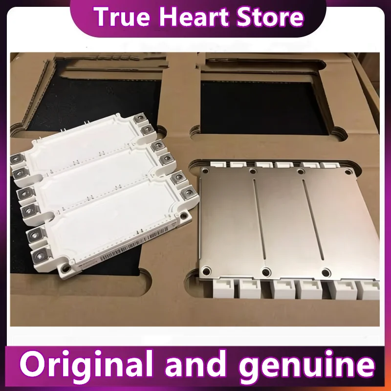 FS225R12KT3 FS300R12KE3 FS300R12KE4 FS225R12KE3 FS450R12KE3 FS450R12KE4 New Module In Stock
FS225R12KT3 FS300R12KE3 FS300R12KE4 FS225R12KE3 FS450R12KE3 FS450R12KE4 New Module In Stock