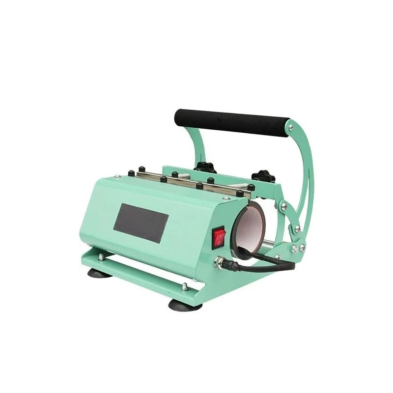 New Baking Cup Machine Best-Selling 6kg Cup Vacuum Stainless Steel Heat Press Machine
New Baking Cup Machine Best-Selling 6kg Cup Vacuum Stainless Steel Heat Press Machine