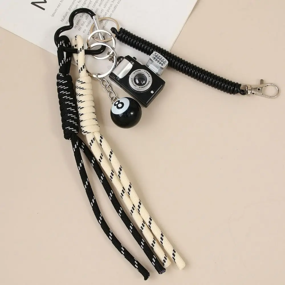 Elegant Rugby Tassel Keychain Alloy Leopard Print Leather Baseball Pendants Frog Five Pointed Star Beaded Bag Pendant Women
Elegant Rugby Tassel Keychain Alloy Leopard Print Leather Baseball Pendants Frog Five Pointed Star Beaded Bag Pendant Women