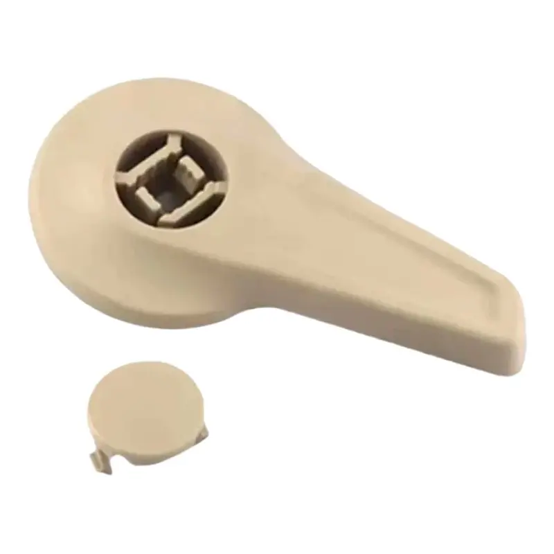 5N0 881 606 82V Right Seat Adjuster Recline Handle Level Beige For VW Tiguan 2009-2015 Sharan 5N0881470
5N0 881 606 82V Right Seat Adjuster Recline Handle Level Beige For VW Tiguan 2009-2015 Sharan 5N0881470